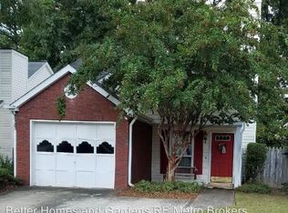 2640 Laurel Ln NW, Kennesaw, GA 30152