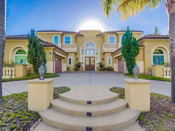 11662 Big Canyon Ln, San Diego, CA 92131