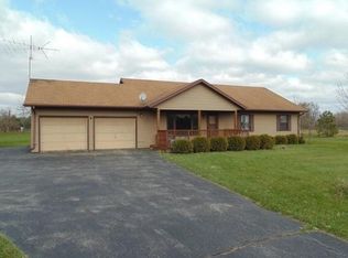 S108W37600 Draper Rd, Eagle, WI 53119