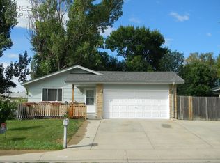 2906 19th St, Greeley, CO 80634