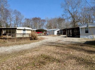 180 Hog Hollow Loop, Springville, TN 38256