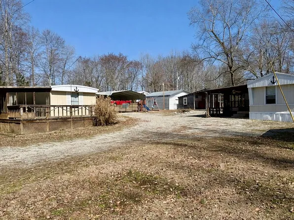 180 Hog Hollow Loop, Springville, TN 38256
