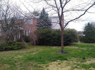 425 Parham Rd, Springfield, PA 19064