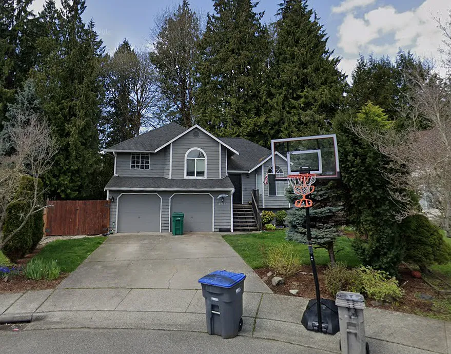 3 bed, 2.5 bath, 1578 sqft, $3,295 — Photo 1