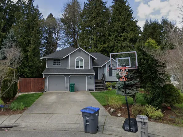 2712 106th Dr NE, Lake Stevens, WA 98258
