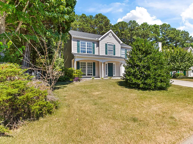 5312 Cardinal Grove Blvd — Photo 3