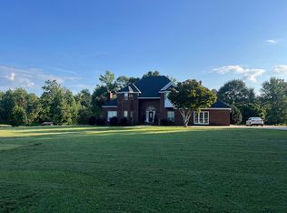 285 Old Soso Rd, Laurel, MS 39443