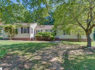332 McKinney Rd, Simpsonville, SC 29681