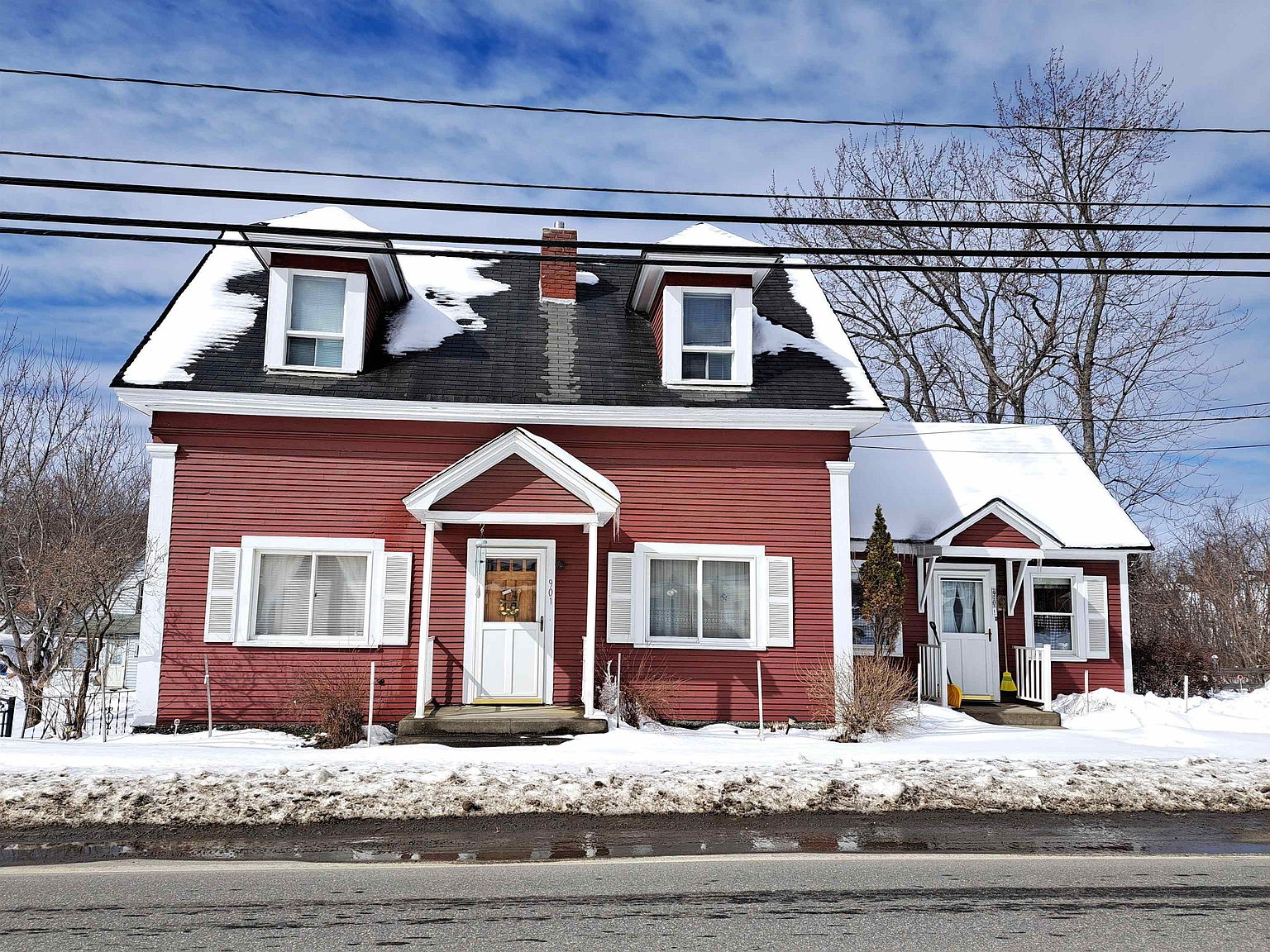 901 Washington Street, West Stewartstown, NH 03597 Zillow
