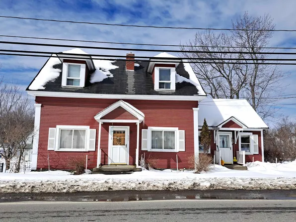 901 Washington Street, Stewartstown, NH 03597