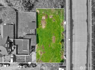 829 Canyon Ct, Aberdeen, WA