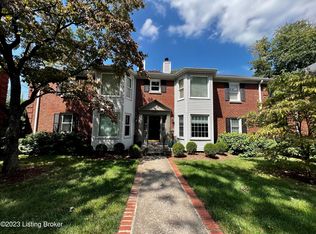 430 Sprite Rd APT 5, Louisville, KY 40207