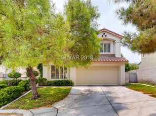 8495 Tackle Box Ct, Las Vegas, NV 89113