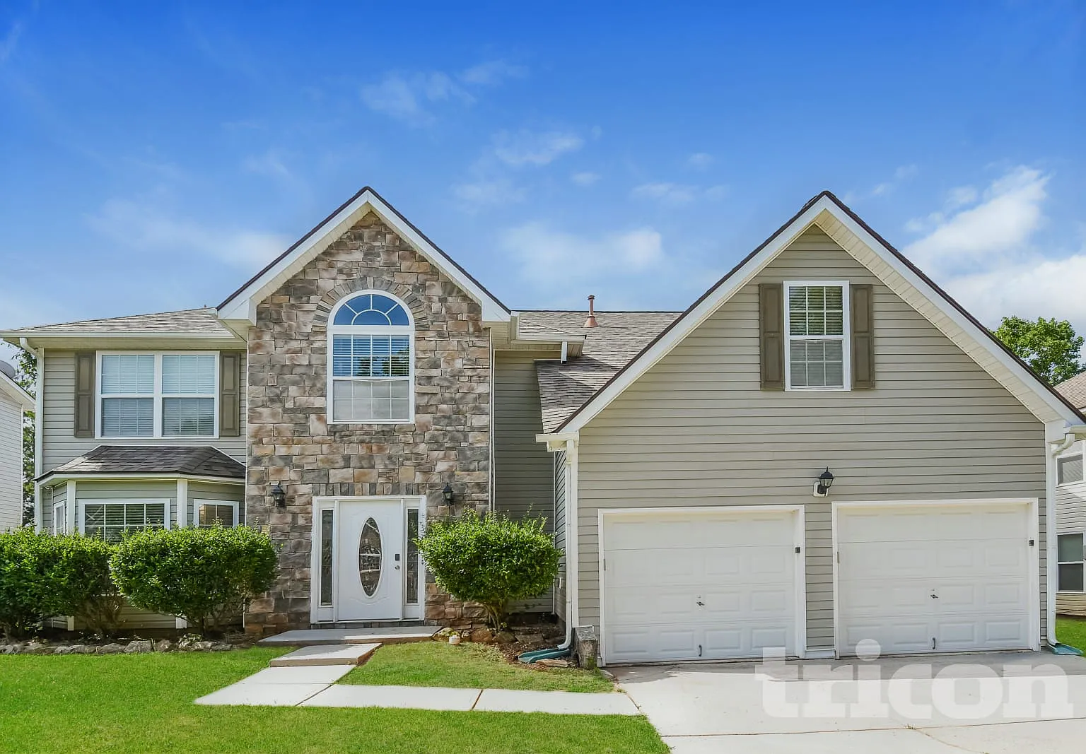 3131 Berthas Overlook Douglasville GA — Photo 1