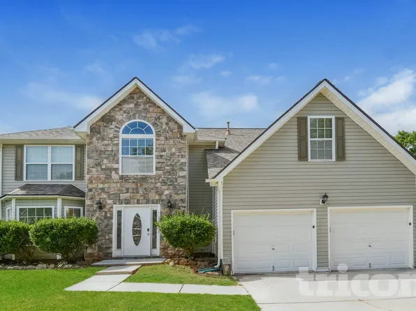 3131 Berthas Overlook, Douglasville, GA 30135