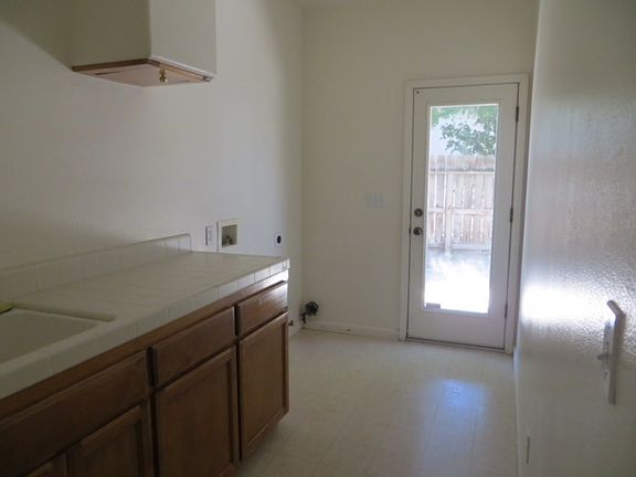 Washer/ dryer