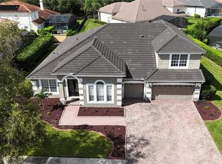 7637 Saint Stephens Ct, Orlando, FL 32835