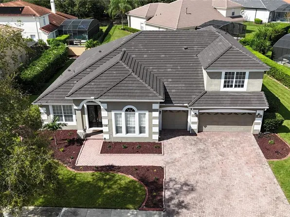 7637 Saint Stephens Ct, Orlando, FL 32835