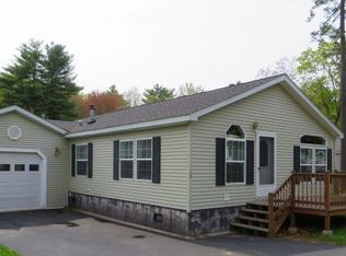 15 Emile Dr, Allenstown, NH 03275