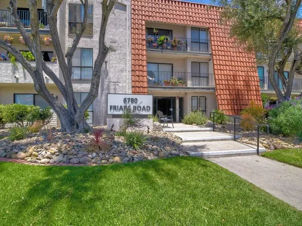 6780 Friars Rd Unit 262, San Diego, CA 92108