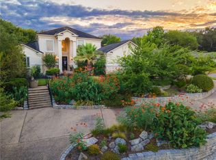 132 Top O The Lake Dr, Lakeway, TX 78734
