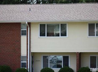 2383 Champion Ct #2383, Raleigh, NC 27606