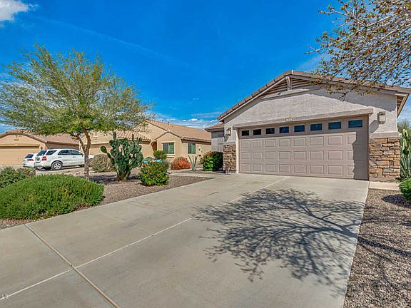 5th image of 36329 N Mirandesa Dr