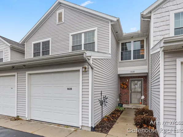 1628 Winter Creek Ct, Greenville, MI 48838