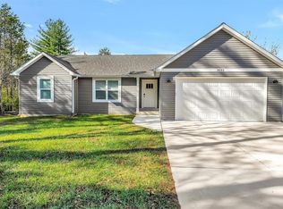 3633 Wayside Dr, Catawissa, MO 63015