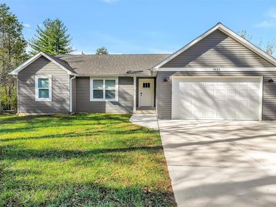 3633 Wayside Dr, Catawissa, MO, 63015