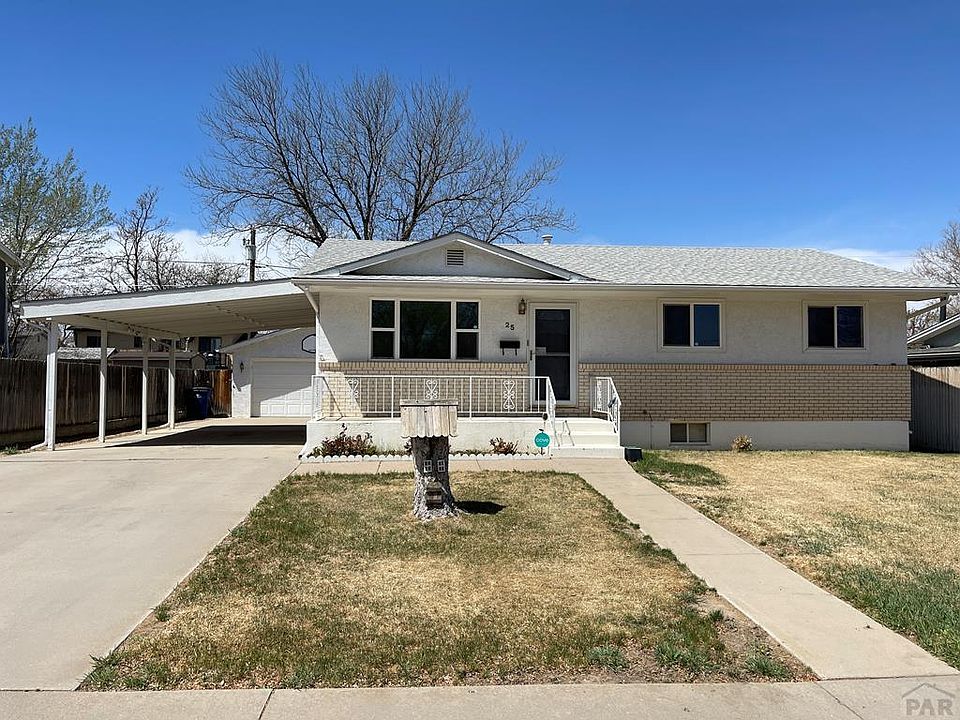 25 Wasatch Dr, Pueblo, CO 81005 | Zillow