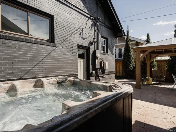 1521 Meade Street, Denver, CO 80204