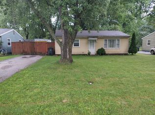 3516 Saint Joseph Pl, Hobart, IN 46342