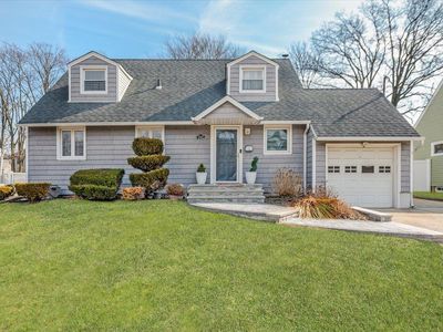 1747 Meadowbrook Road, Merrick, NY, 11566