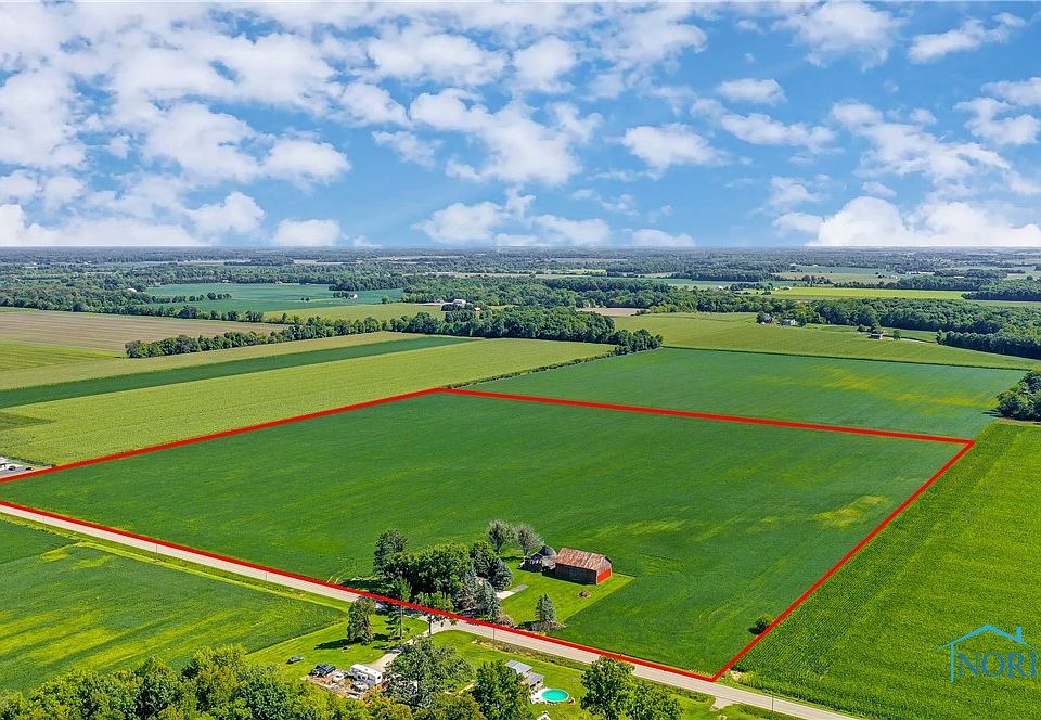 P 560 State Rte 65, Mc Clure, OH 43534 Zillow