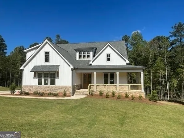 130 Lapis Lake Poin #362, Fayetteville, GA 30215