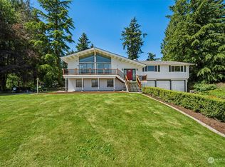 25606 99th Ave E, Graham, WA
