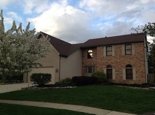 4336 River Landings Ct, Hilliard, OH 43026