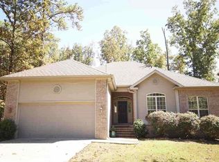 7021 Sullivan Rd, Little Rock, AR 72210