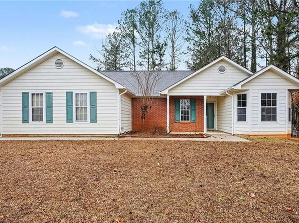 1623 Elizabeth Ln, Hampton, GA 30228