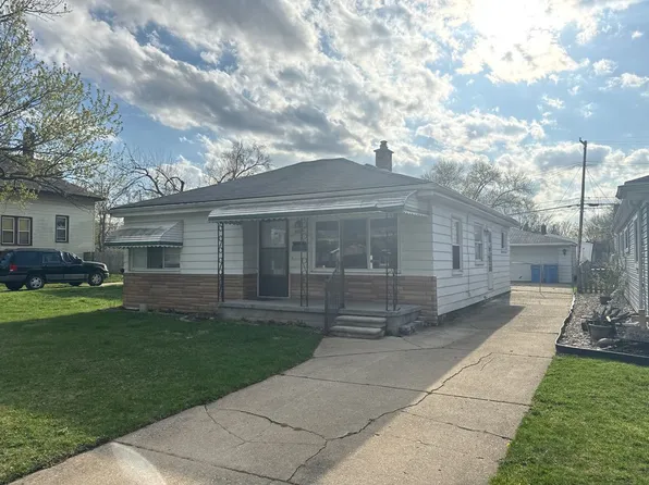 5614 Katherine St, Dearborn Heights, MI 48125