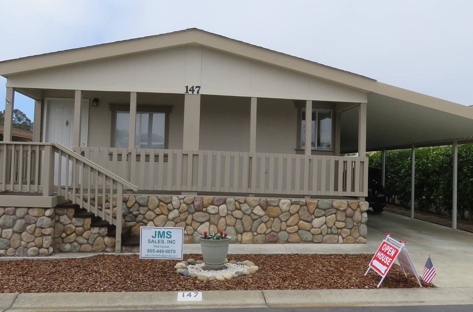 633 Ramona Ave SPACE 147, Los Osos, CA 93402 Zillow