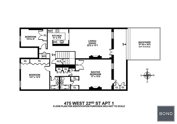 Sold by Bond New York | media 35