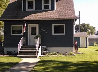 1803 7th St, Columbus, NE 68601