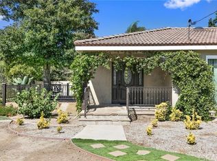 5712 Grandview Ave, Yorba Linda, CA