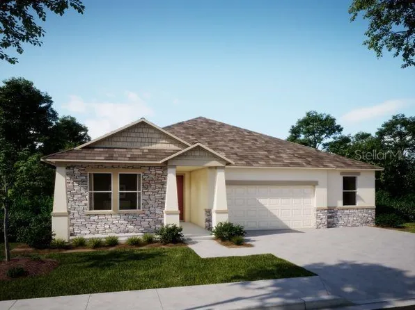 13 Mimosa Ct, Homosassa, FL 34446