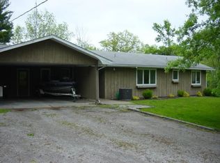 20414 Old Highway 2, Centerville, IA 52544