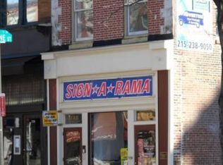 238 Market St, Philadelphia, PA 19106