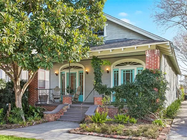 736 Pacific Ave, New Orleans, LA 70114