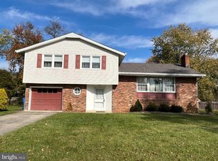 225 Chelten Pkwy, Cherry Hill, NJ 08034